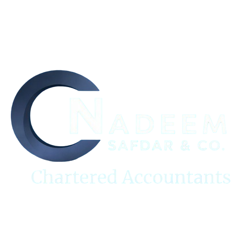 Nadeem Safdar & Co. – Chartered Accountants