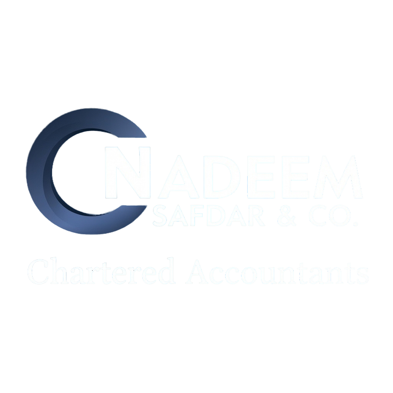 Nadeem Safdar & Co. – Chartered Accountants